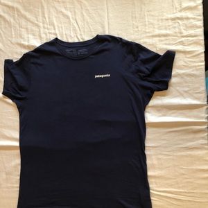 Patagonia t shirt
